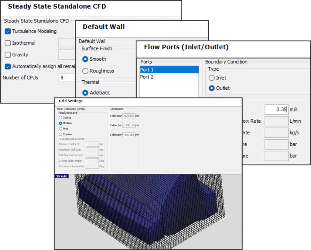 Auto3DFlow Slider