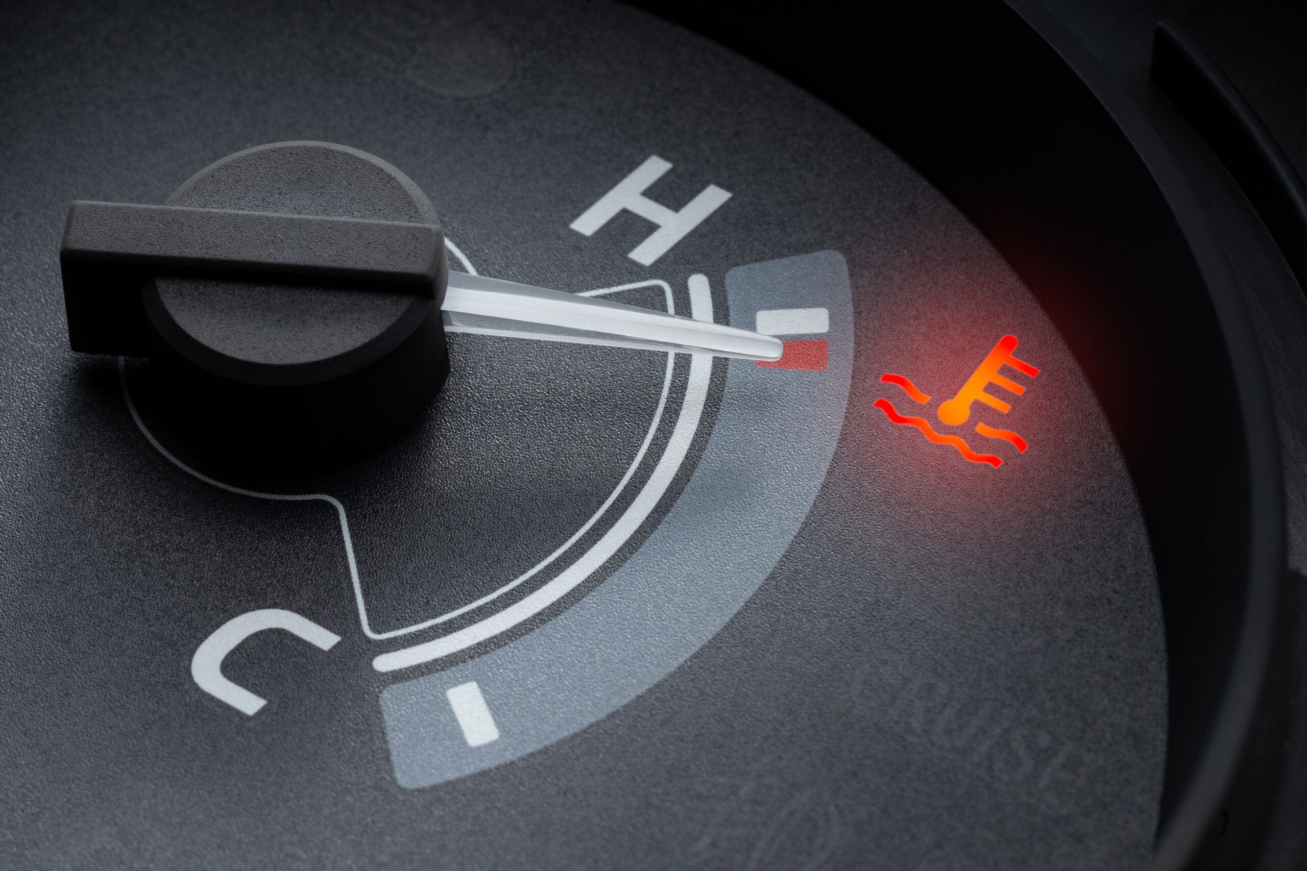 Vehicle Thermal Management Simulation