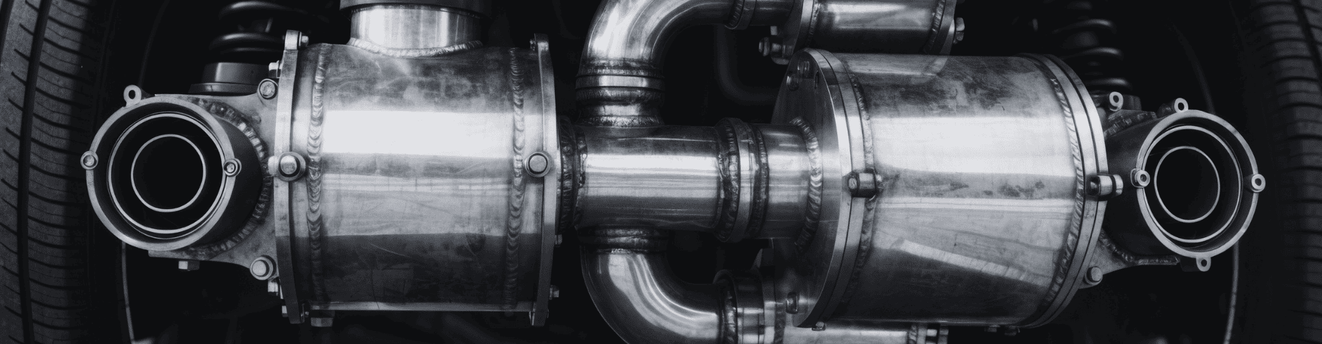 Exhaust Aftertreatment Modeling
