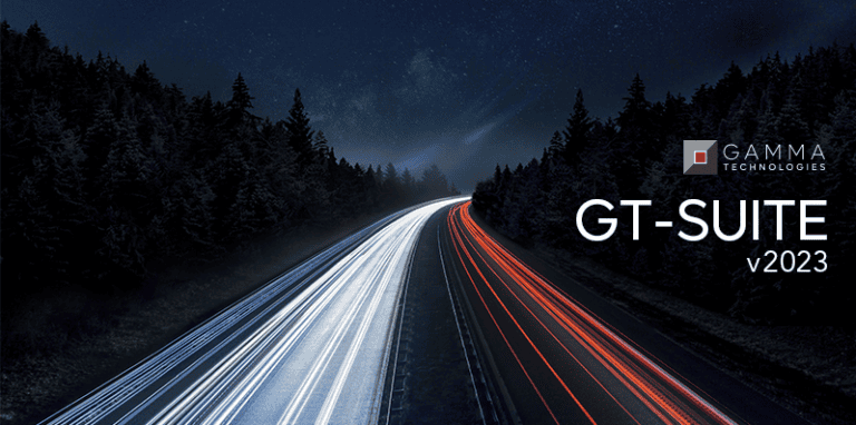 GT-SUITE-v2023-Splash-screen