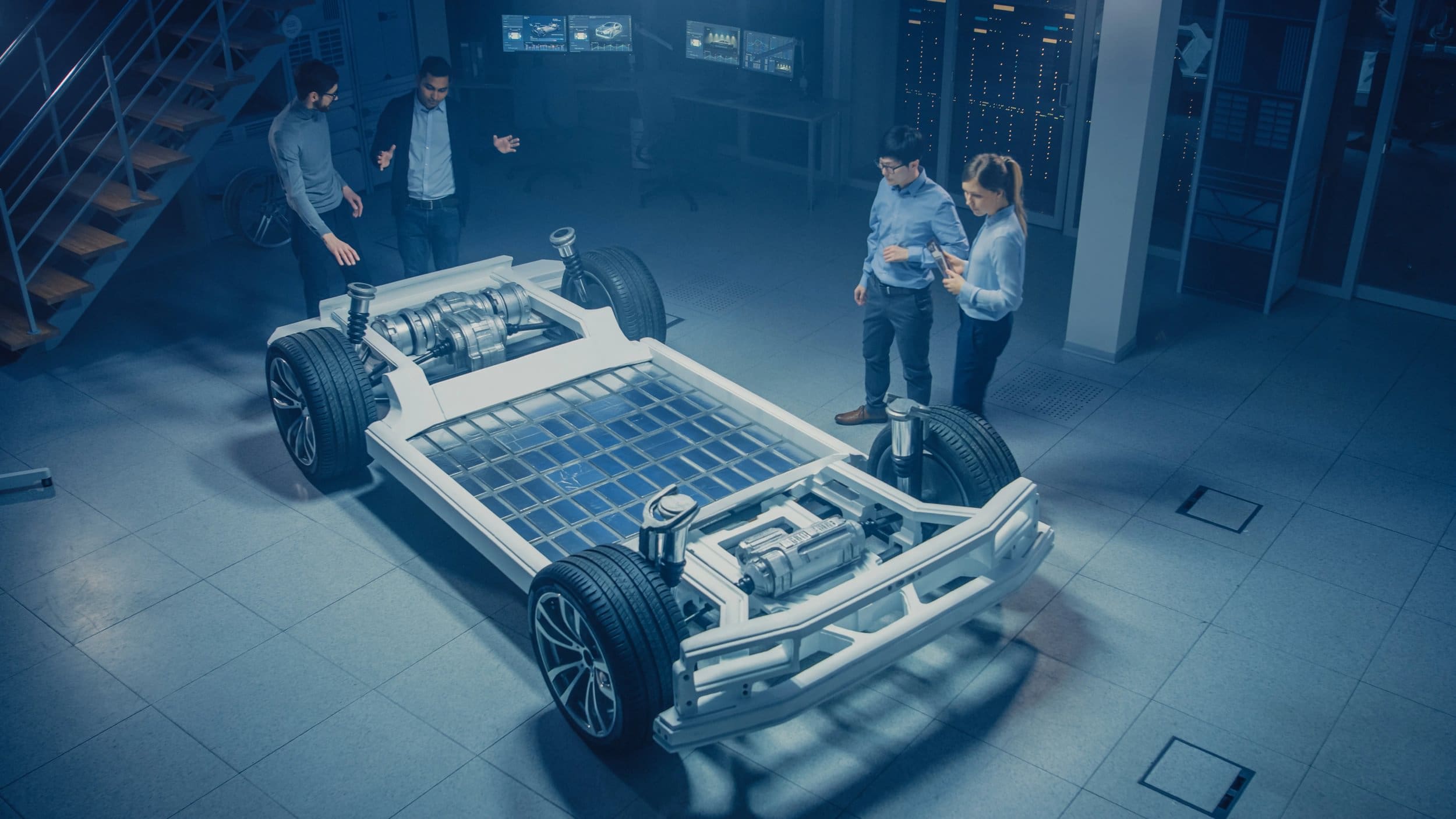 car engineering shutterstock_1455250127 – Large